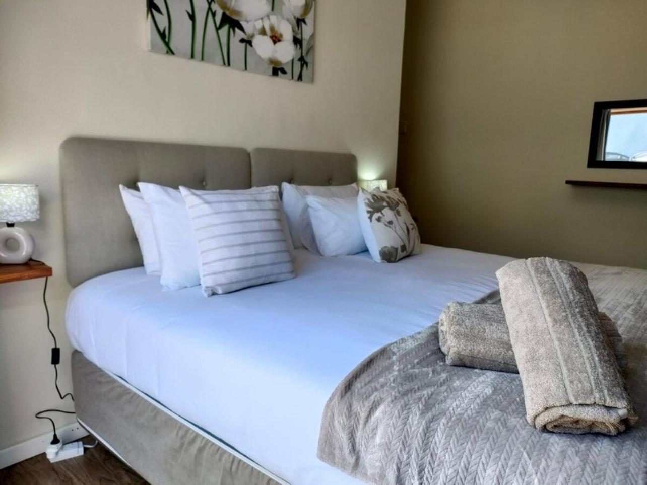 Luxury Living On Westview Βίλα Πορτ Ελίζαμπεθ Εξωτερικό φωτογραφία