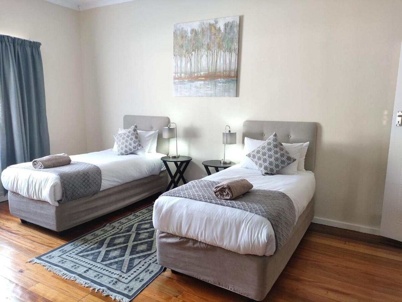 Luxury Living On Westview Βίλα Πορτ Ελίζαμπεθ Εξωτερικό φωτογραφία