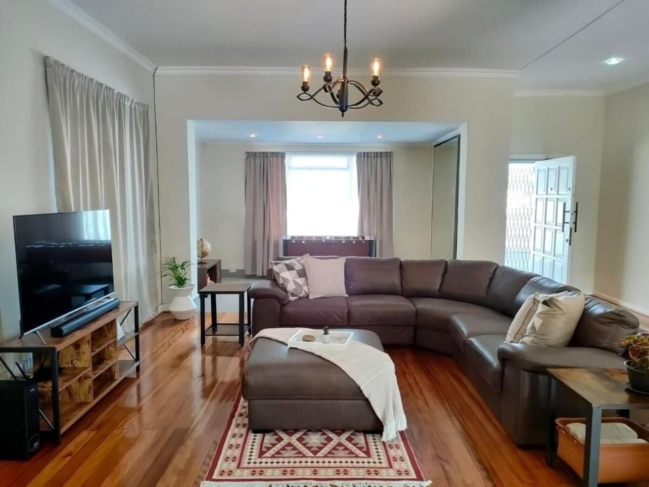 Luxury Living On Westview Βίλα Πορτ Ελίζαμπεθ Εξωτερικό φωτογραφία