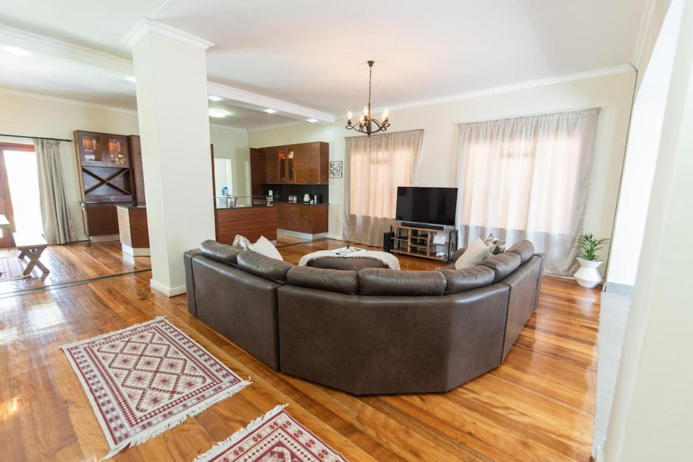 Luxury Living On Westview Βίλα Πορτ Ελίζαμπεθ Εξωτερικό φωτογραφία
