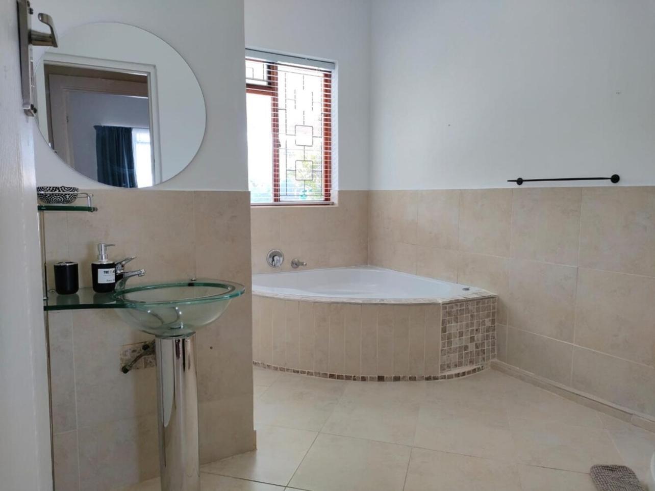 Luxury Living On Westview Βίλα Πορτ Ελίζαμπεθ Εξωτερικό φωτογραφία