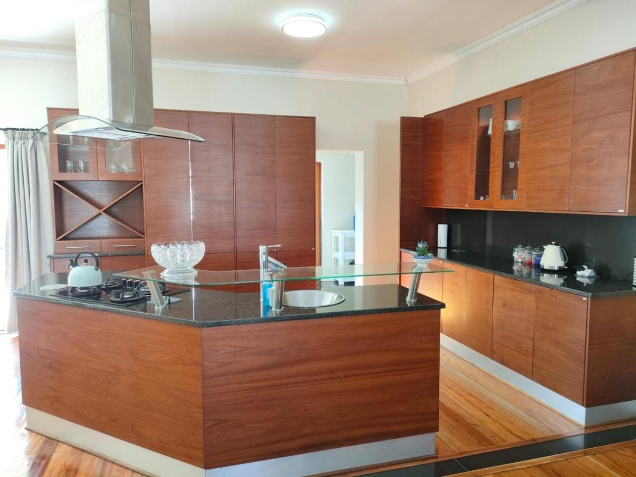 Luxury Living On Westview Βίλα Πορτ Ελίζαμπεθ Εξωτερικό φωτογραφία